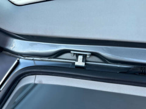 2004 Volkswagen Passat GLX