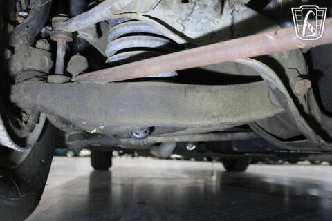 1963 Lincoln Continental