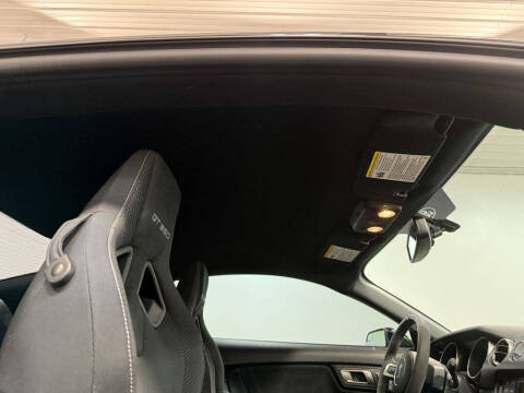 2016 Ford Mustang Shelby GT350