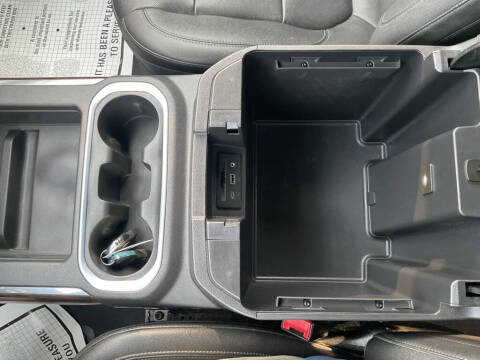 2022 GMC Sierra 1500 Limited