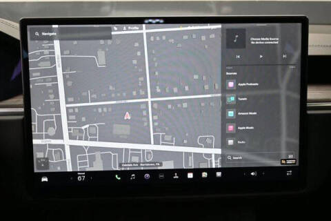 2024 Tesla Model X