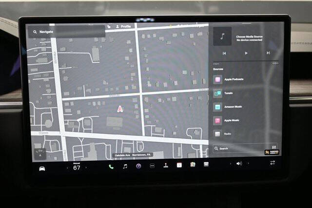 2024 Tesla Model X