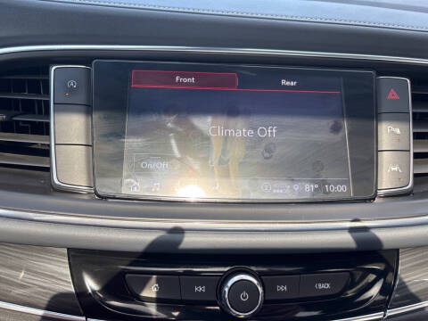 2024 Buick Enclave Premium