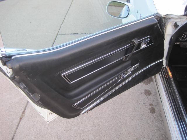 1977 Chevrolet Corvette