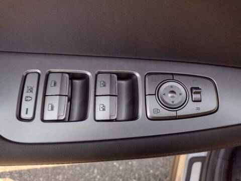 2025 Hyundai Palisade Limited