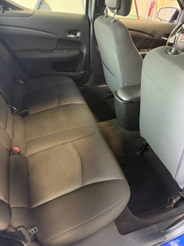 2012 Dodge Avenger SXT
