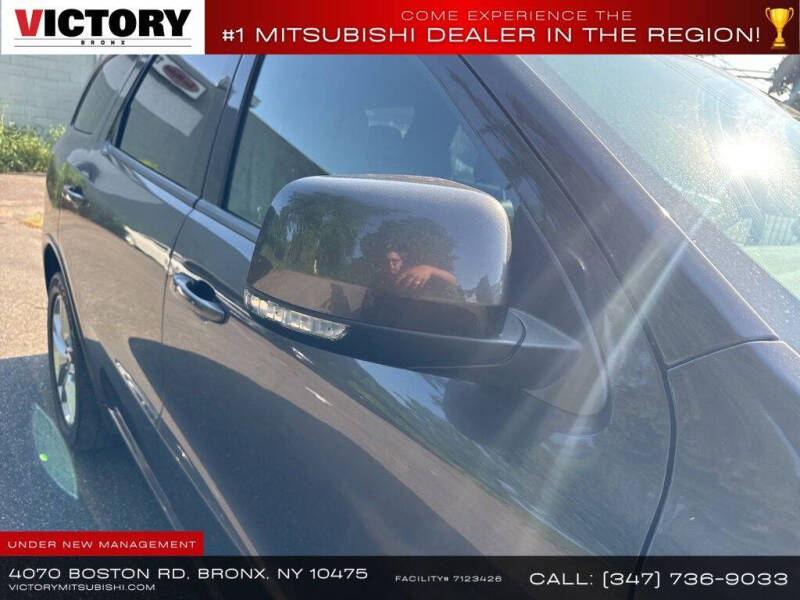 2021 Dodge Durango R/T