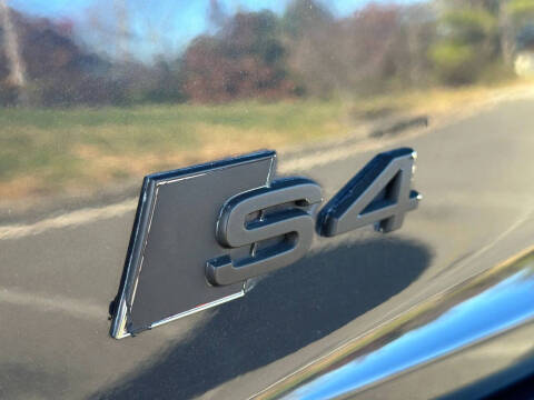 2013 Audi S4 3.0T quattro Premium Plus