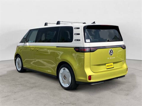 2025 Volkswagen ID. Buzz 1st Edition 4Motion