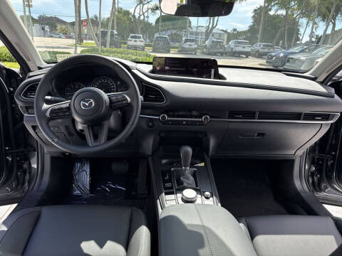 2026 Mazda CX-30 2.5 S Preferred