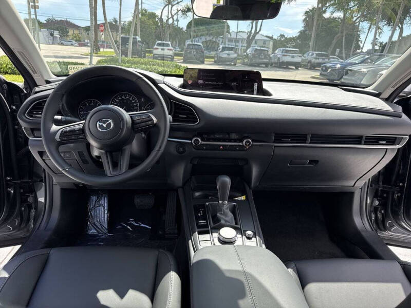 2026 Mazda CX-30 2.5 S Preferred