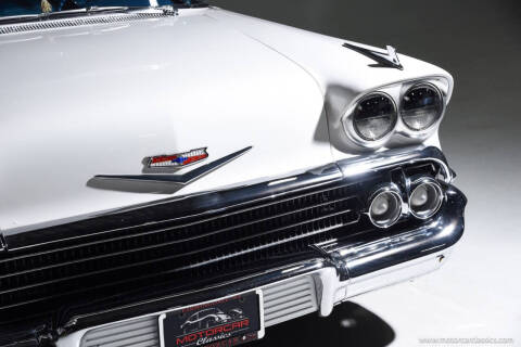 1958 Chevrolet Bel Air