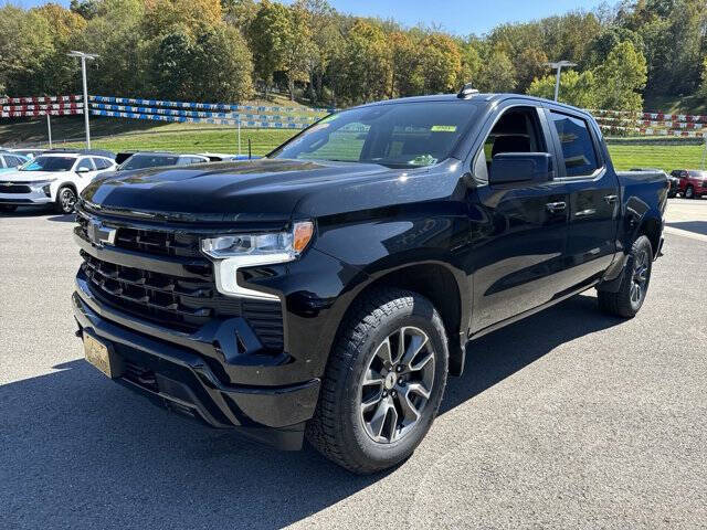 2023 Chevrolet Silverado 1500 for sale at Mid-State Pre-Owned in Beckley, WV