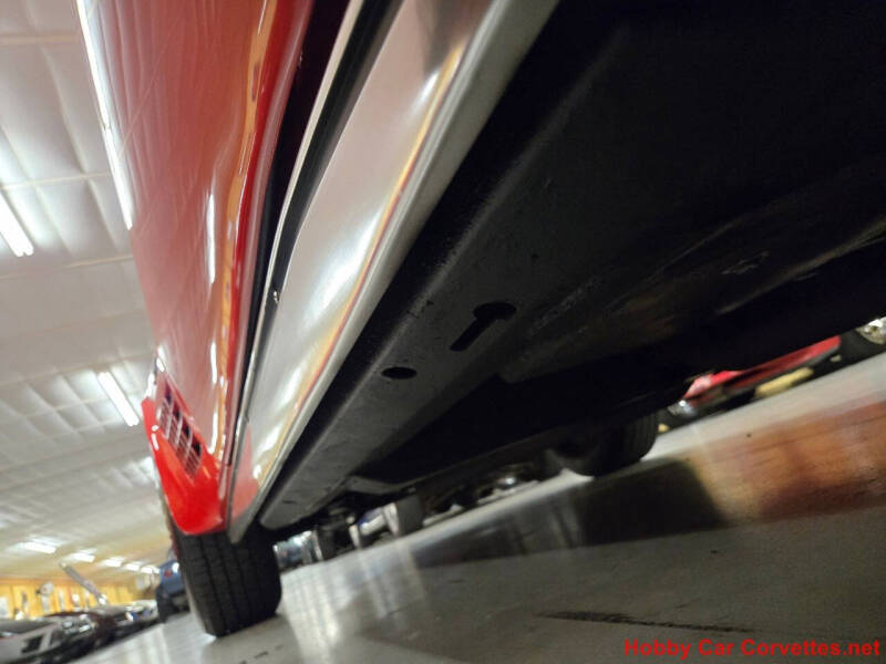 1971 Chevrolet Corvette