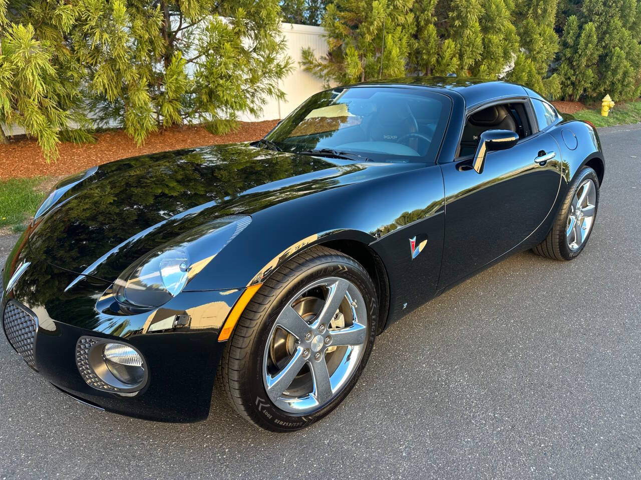 2009 Pontiac Solstice 13