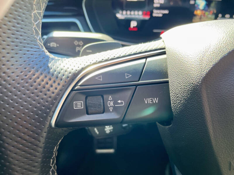 2021 Audi S5 Sportback 3.0T quattro Premium Plus