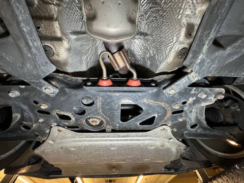 2014 Volkswagen Beetle Convertible