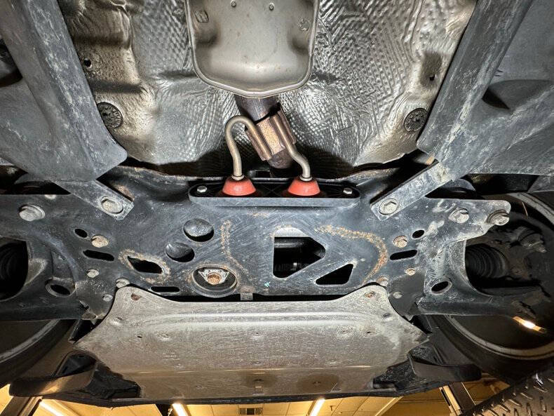 2014 Volkswagen Beetle Convertible