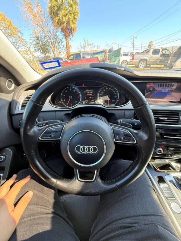 2017 Audi Q3 2.0T Premium Plus