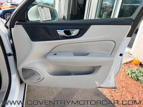 2019 Volvo S60 T8 Inscription