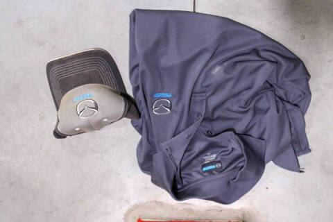 2007 Mazda MX-5 Miata Sport