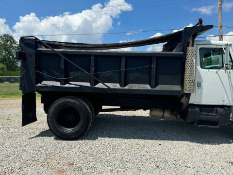 1999 International 4900
