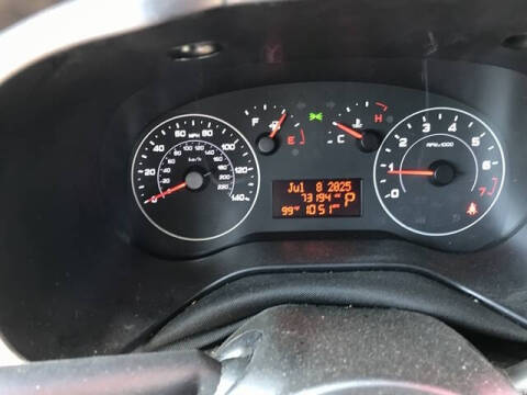 2021 RAM ProMaster City Tradesman SLT