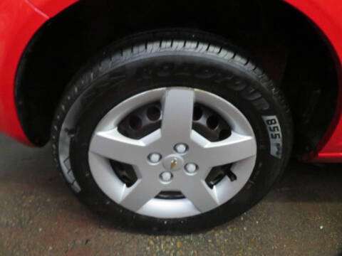 2007 Chevrolet Cobalt LT