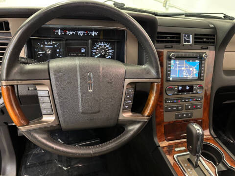 2012 Lincoln Navigator