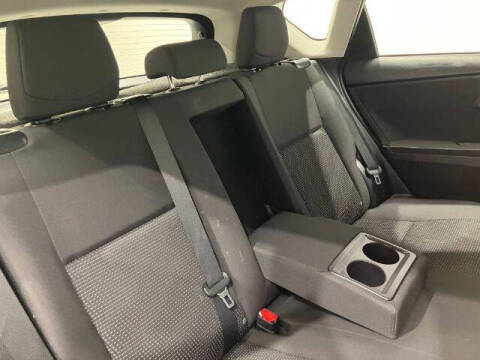 2017 Toyota Corolla iM