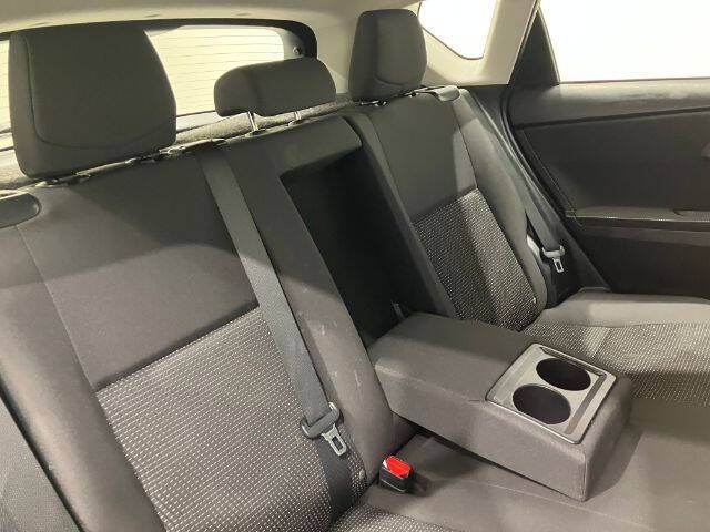 2017 Toyota Corolla iM