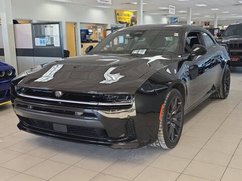 2026 Dodge Charger Scat Pack Plus