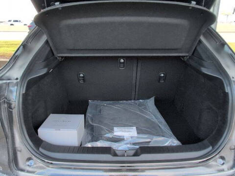 2026 Mazda CX-30 2.5 S Premium