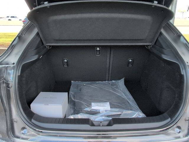 2026 Mazda CX-30 2.5 S Premium