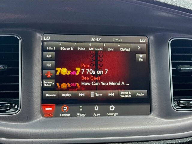 2023 Dodge Charger R/T