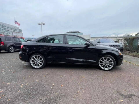 2015 Audi A3 1.8T Premium