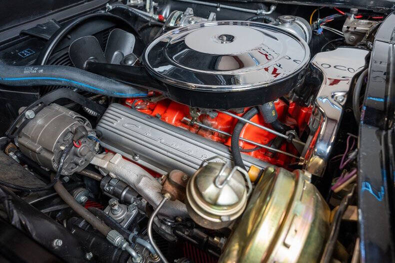 1964 Chevrolet Corvette