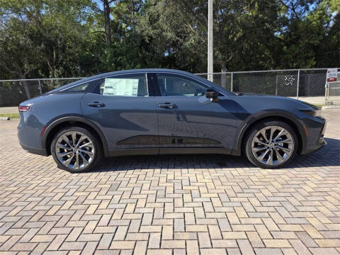 2026 Toyota Crown Limited