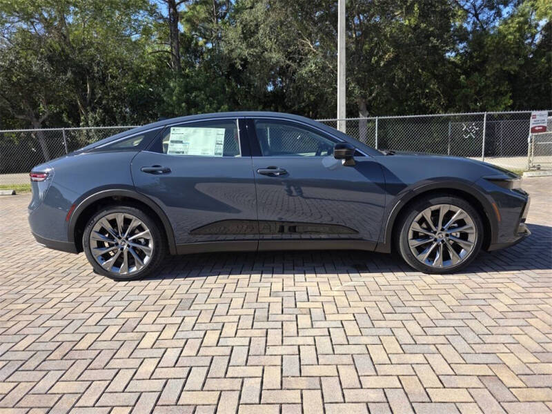 2026 Toyota Crown Limited