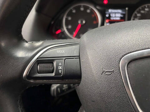 2014 Audi Q5 2.0T quattro Premium Plus