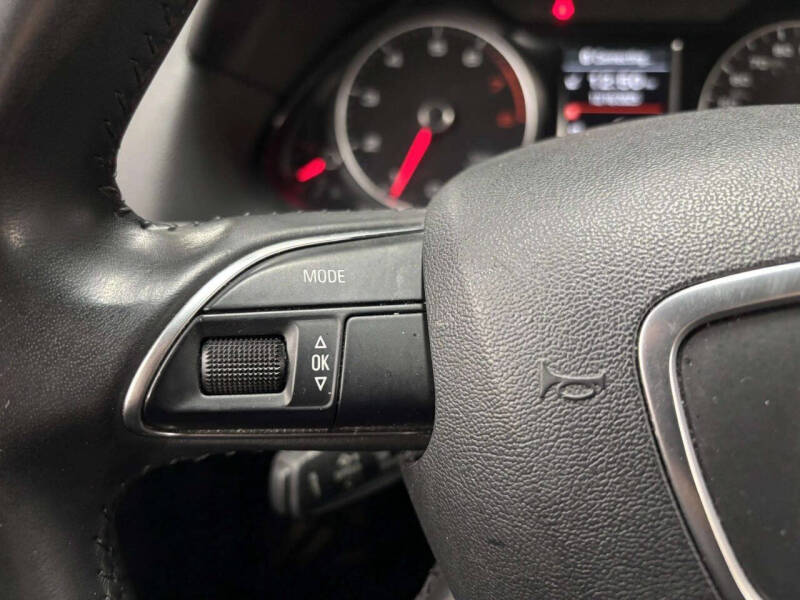 2014 Audi Q5 2.0T quattro Premium Plus