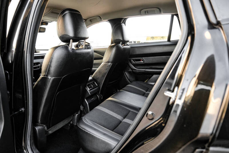 2025 Mazda CX-50 2.5 S Preferred