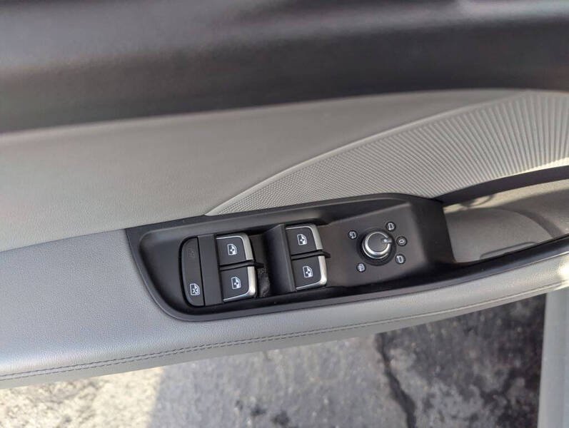 2020 Audi S3 2.0T quattro Premium Plus