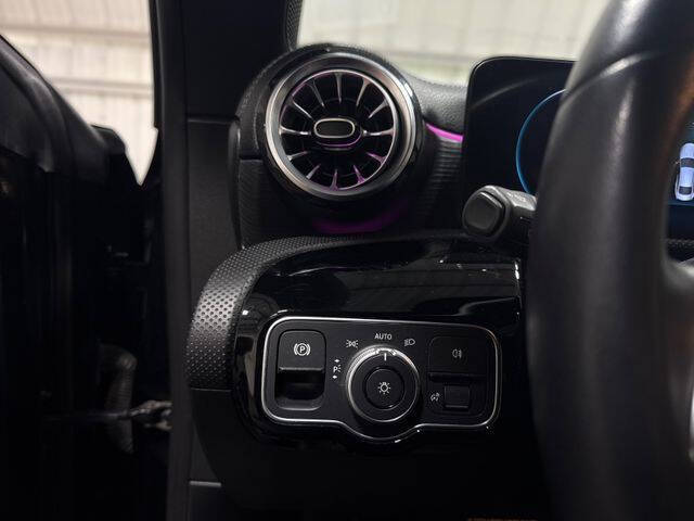 2023 Mercedes-Benz CLA CLA 250