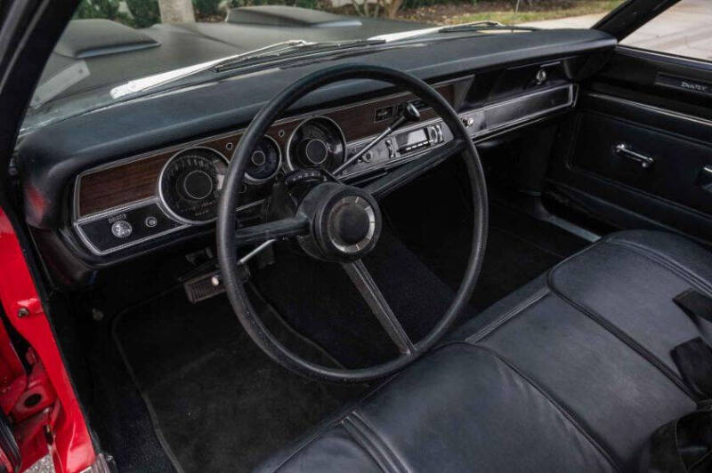 1970 Plymouth Valiant