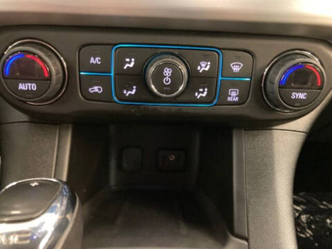 2019 GMC Acadia SLE-1