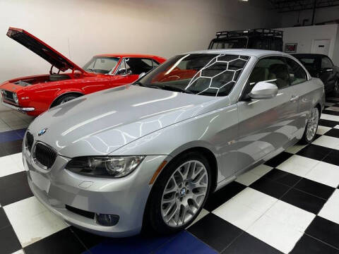 2010 BMW 3 Series 328i