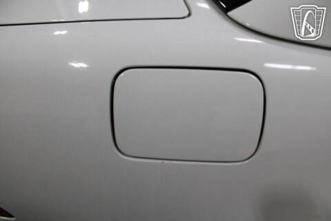 1998 Mercedes-Benz SL-Class