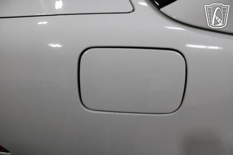 1998 Mercedes-Benz SL-Class