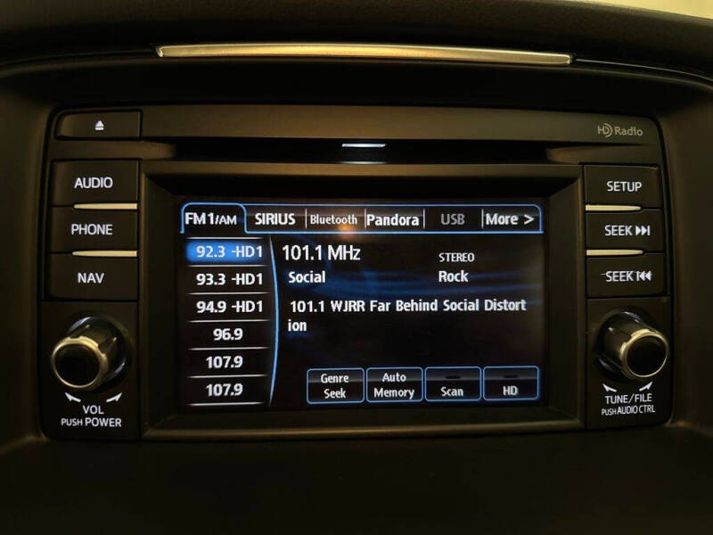 2015 Mazda MAZDA6 i Touring